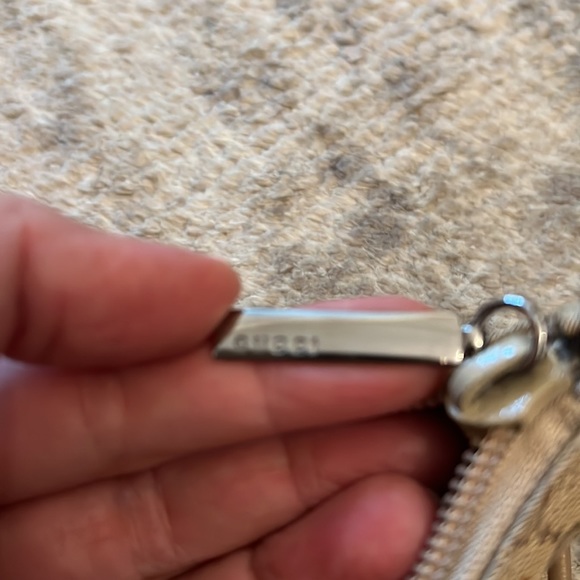 . I am pretty sure it is authentic, it was a gift. No dust bag.  early 2000’s. - Picture 5 of 8